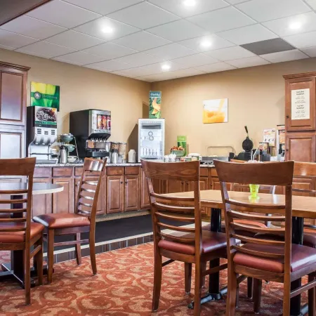 Buffalo Inn Hospitality