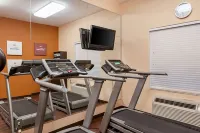 Comfort Suites Sulphur-Lake Charles - Gym
