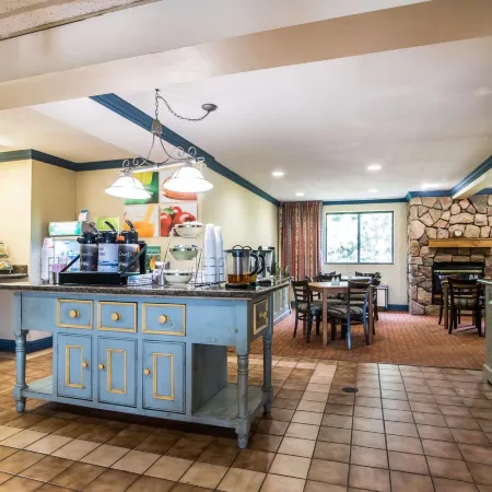 Quality Inn Cortland - University Area