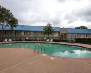 Economy Inn & Suites Hotels in Shreveport