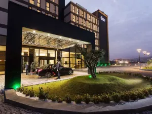 Dedeman Cizre Hotel