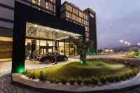 Dedeman Cizre Hotel Hotels in 
