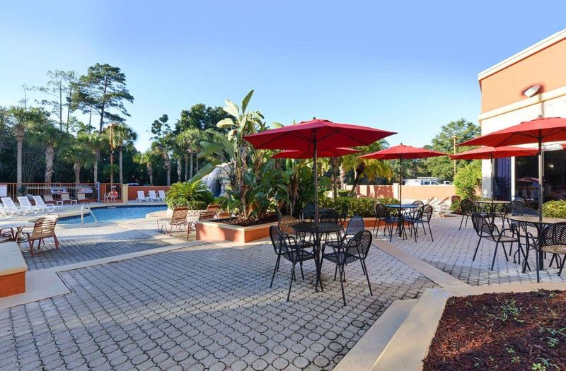Crowne Plaza Orlando - Lake Buena Vista, an IHG Hotel,Orlando 2023 |  Trip.com