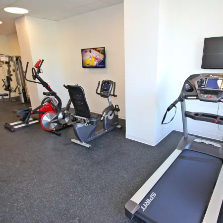 Accent Inns Victoria