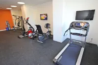 Accent Inns Victoria Hotels in Saanich