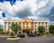 Comfort Suites Simpsonville