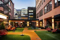 Hotel F6 Hotels in підрегіон Гельсінкі