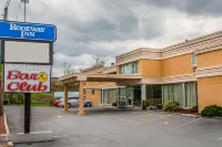 Rodeway Inn Bedford Hotels in Bedford County