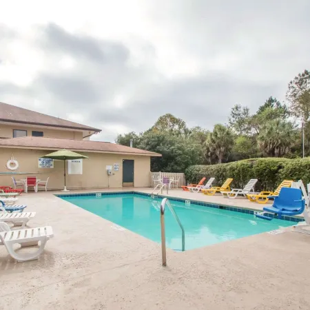 Quality Inn & Suites Ridgeland