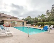 Quality Inn & Suites Ridgeland - Uima-altaat