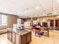 阿馬裡洛溫德姆浩楓長住飯店 阿馬裡洛住宿飯店