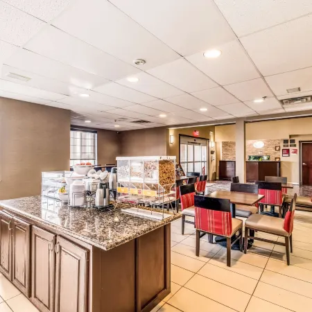 Hawthorn Extended Stay by Wyndham Amarillo