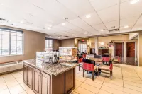 Hawthorn Extended Stay by Wyndham Amarillo