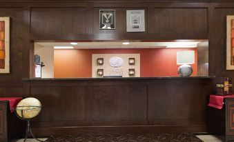 Comfort Suites Deer Park Pasadena