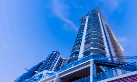 Sole Miami, A Noble House Resort Отели в г. Санни-Айлс-Бич