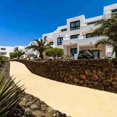 BlueBay Lanzarote Hotel Exterior