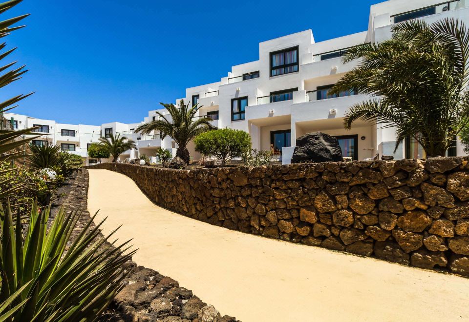 BlueBay Lanzarote HotelOver view