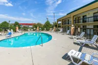 Rodeway Inn Knoxville East Hotels in Corryton