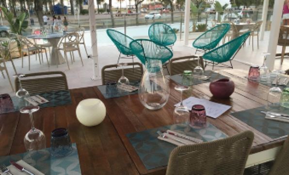 Masd Mediterraneo Hotel Apartamentos Spa