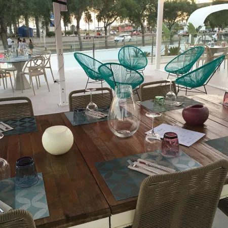 Masd Mediterraneo Hotel Apartamentos Spa