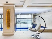 The Domain Bahrain Hotel and Spa - Adults Friendly 16 Years Plus - Romantische