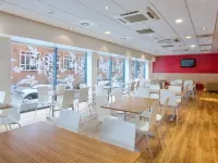 Travelodge Birmingham Central Newhall Street Hôtels à proximité de : Gare de Witton