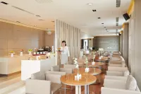 西貢日航飯店 - 5 星級