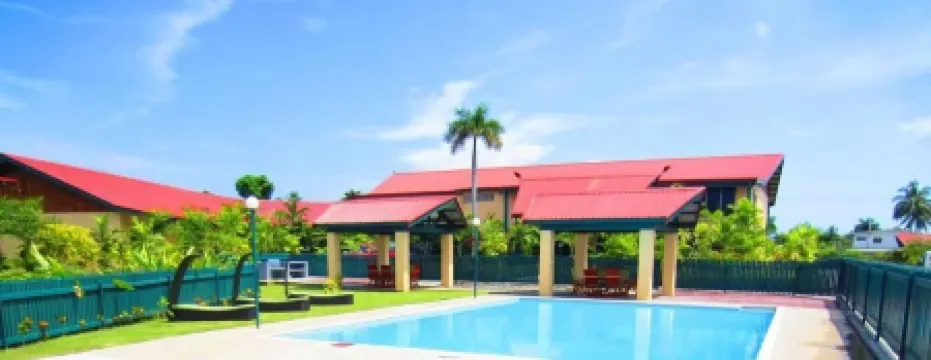 Madang Star International Hotel