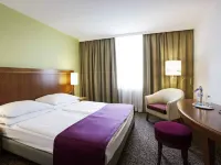 هوتل ميركيور فيينا وست بانهوف