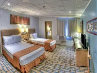 Grand Hotel Guayaquil, Ascend Hotel Collection Hotels near La Bahía