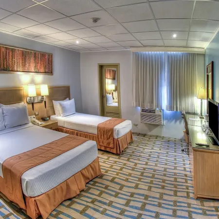 Grand Hotel Guayaquil, Ascend Hotel Collection