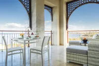 Four Seasons Hotel Tunis Hotels in Gammarth
