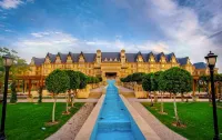 Al Aziziyah Boutique Hotel by the Torch Các khách sạn ở Al Rayyan