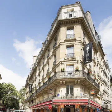 Hotel Europe Saint Severin