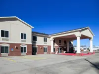 Quality Inn & Suites Clayton, NM Các khách sạn ở Clayton