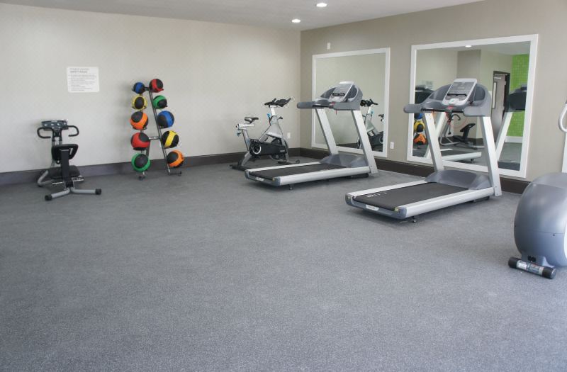 La Quinta Inn & Suites by Wyndham Baton Rouge - Port Allen photo 3