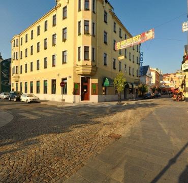 브리오니 스위트