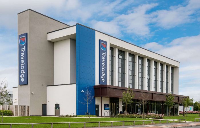 Travelodge Darlington