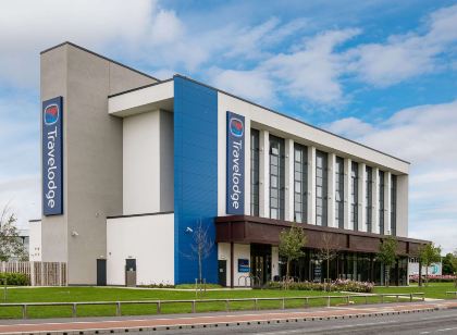 Travelodge Darlington