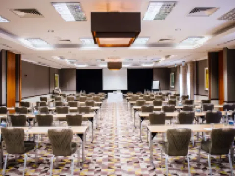 Solent Hotel and Spa Hotels in Fareham