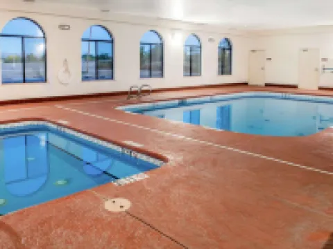 Comfort Inn & Suites Hoteles en Socorro