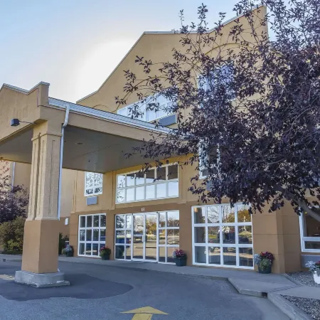 Comfort Inn & Suites