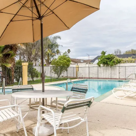 Quality Inn & Suites Gilroy