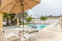 Quality Inn & Suites Gilroy - Family