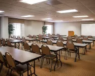 Sleep Inn & Suites Hagerstown Hotel a Halfway