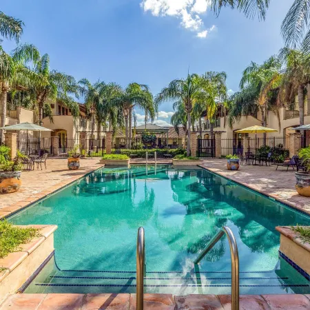 The Bungalows on Shary