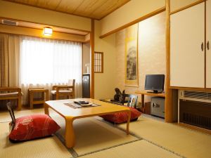 Ryokan Hinoemata