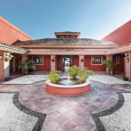 Colina del Paraiso