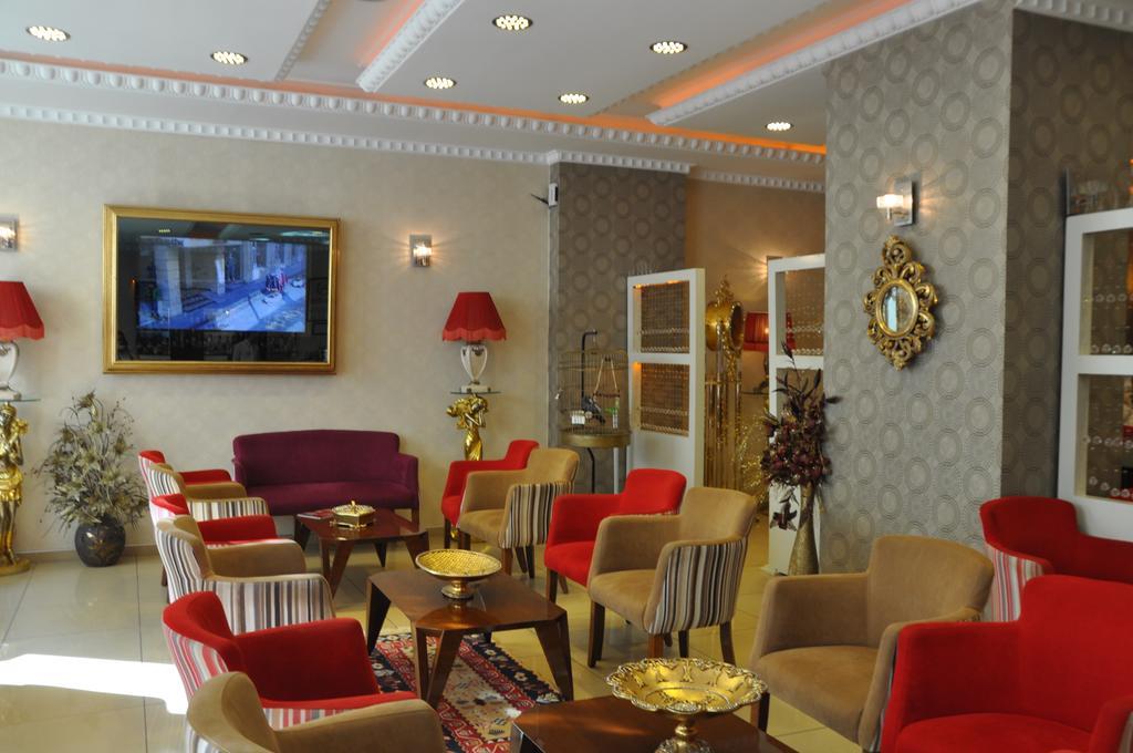 Akgun Hotel Beyazit