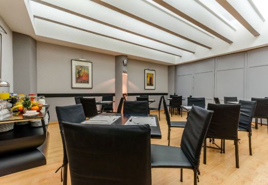 호텔 비르헨 드 로스 레예스 세비야 이미지